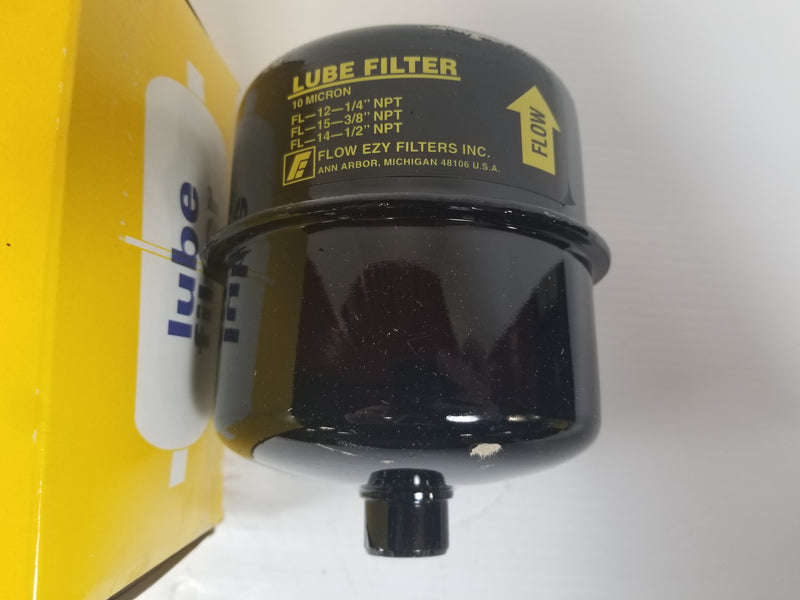 Flow Ezy FL-14 10 Micron Hydraulic Filter