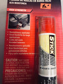 Loctite Red Stick Threadlocker High Strength .67 Ounce .19g 37700