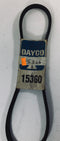 Dayco Belt 15366 15360