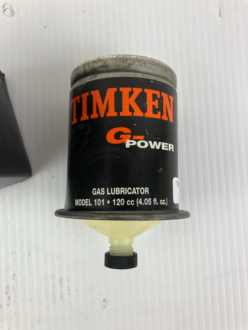 Timken PG101311 Single-Point Lubricator G-Power / M-Power