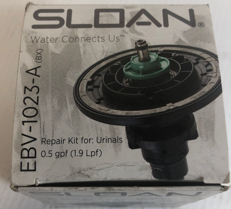 Sloan Urinal Repair Kit EBV-1023-A