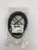 Bulldog 8J-8879 Seal O-Ring 8J8879 (Lot of 6) 776 776B 776C 776D 777 777B 777C