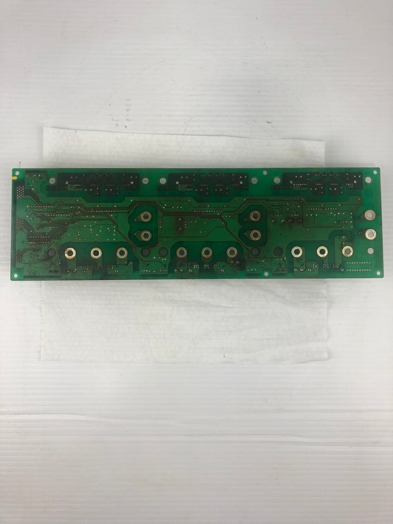 Panasonic ZUEP54715 Circuit Board Robotics