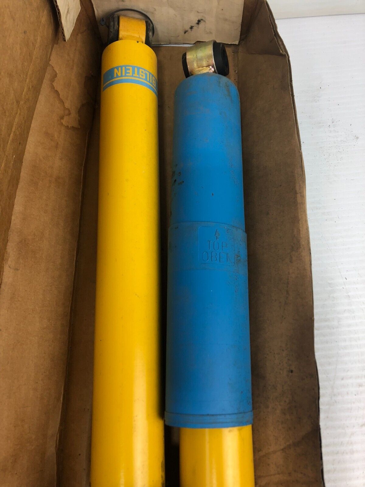 Bilstein AK1087 Gas Pressure Shock Absorbers