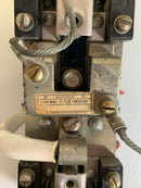 Westinghouse Contactor MME 11-150