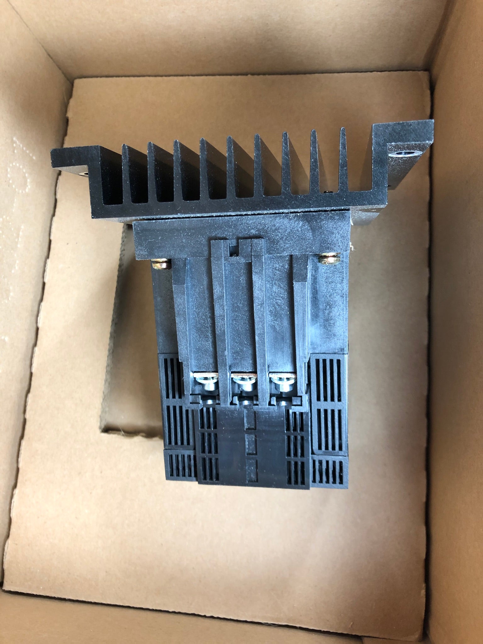 Allen-Bradley Smart Motor 150 SMC-2 Controller 150-A05NB Series A