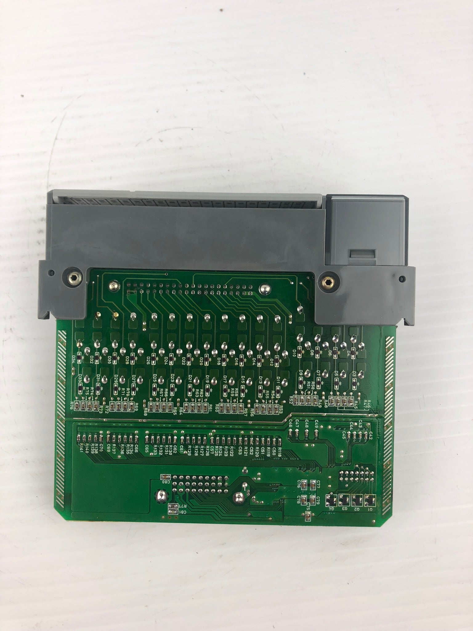 Allen-Bradley 1746-IB32 Input Module Series D SLC500
