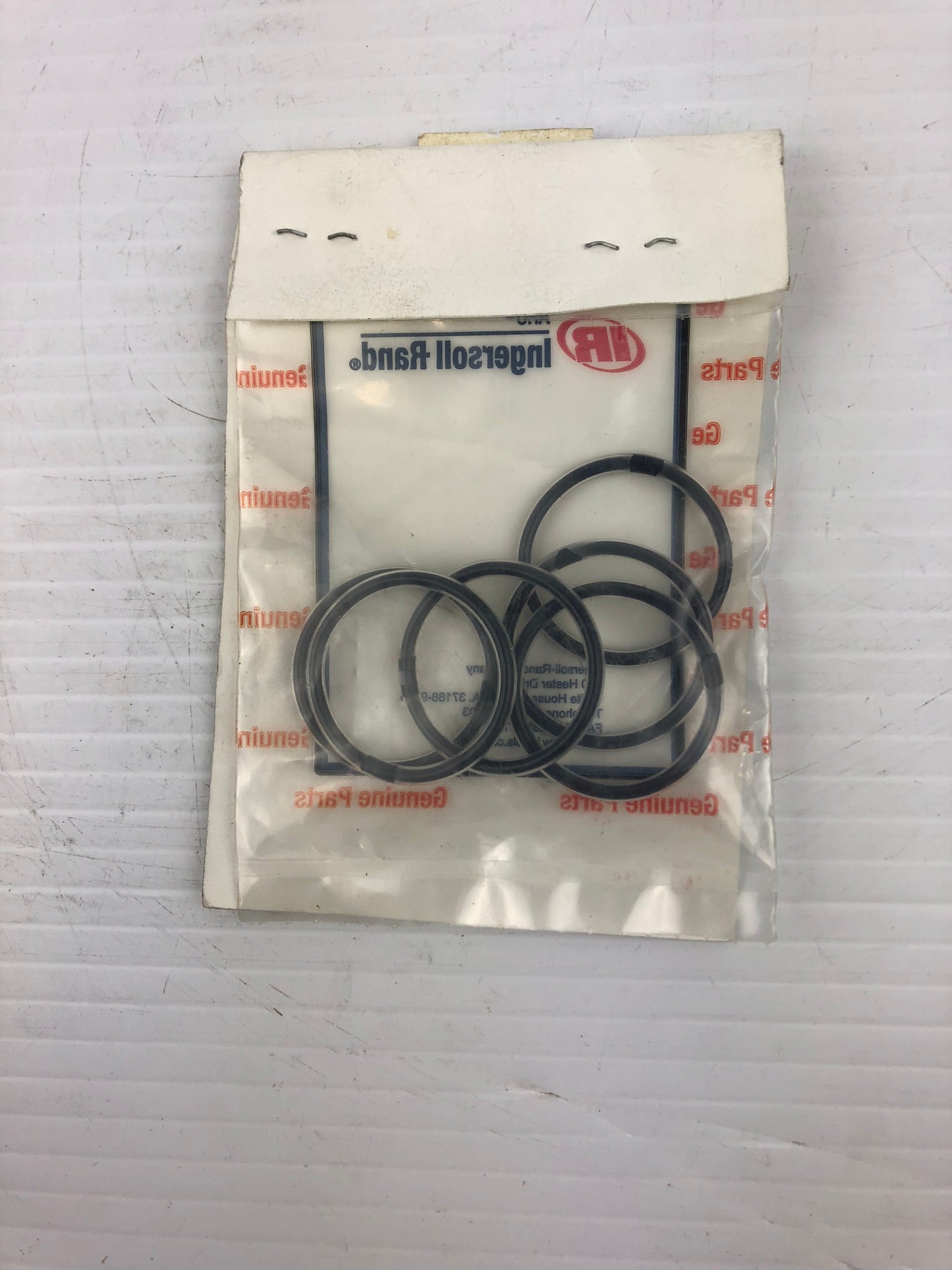 Ingersoll Rand 94749 (Bag of 6)
