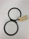 Caterpillar 5P-5297 Retaining Ring CAT 5P5297 - Lot of 2 Rings