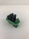 Phoenix Contact UMK-SE Relay Base Socket 11,25-1