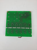 Dynamatic Eaton 15-565-18 Brake Gate Driver Circuit Board