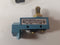Honeywell BZE6-2RQ9 Roller Plunger Limit Switch