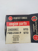 Perfect Circle PMB-2588P Engine Rod Bearing MB2588P