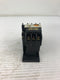 Fuji Electric TR-0N/3 Overload Relay 600 VAC with Okaya 3RMES-121334-A0