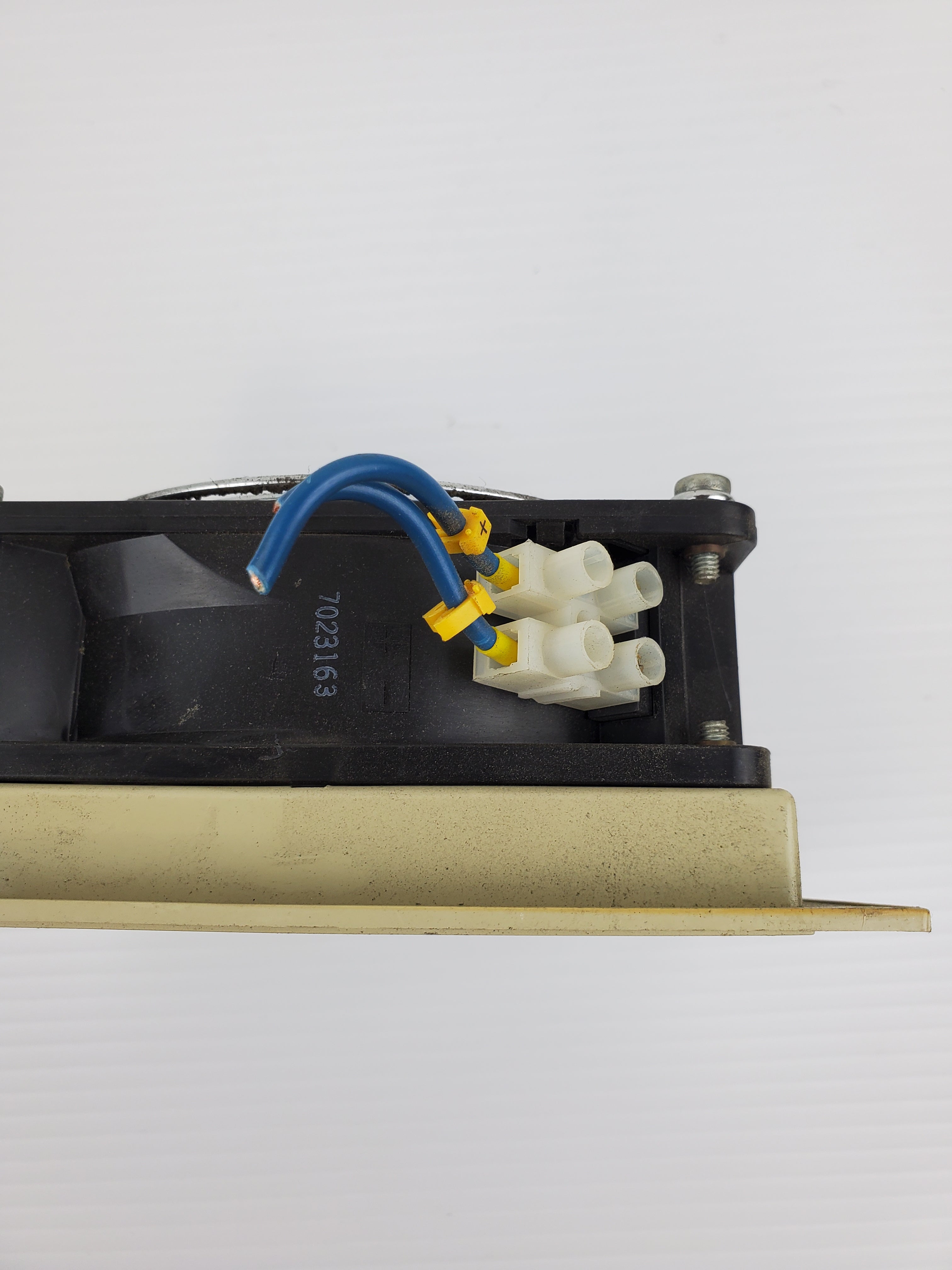 Rittal Sk3322024 Fan and Filter Unit Ventilator SK 3322 024