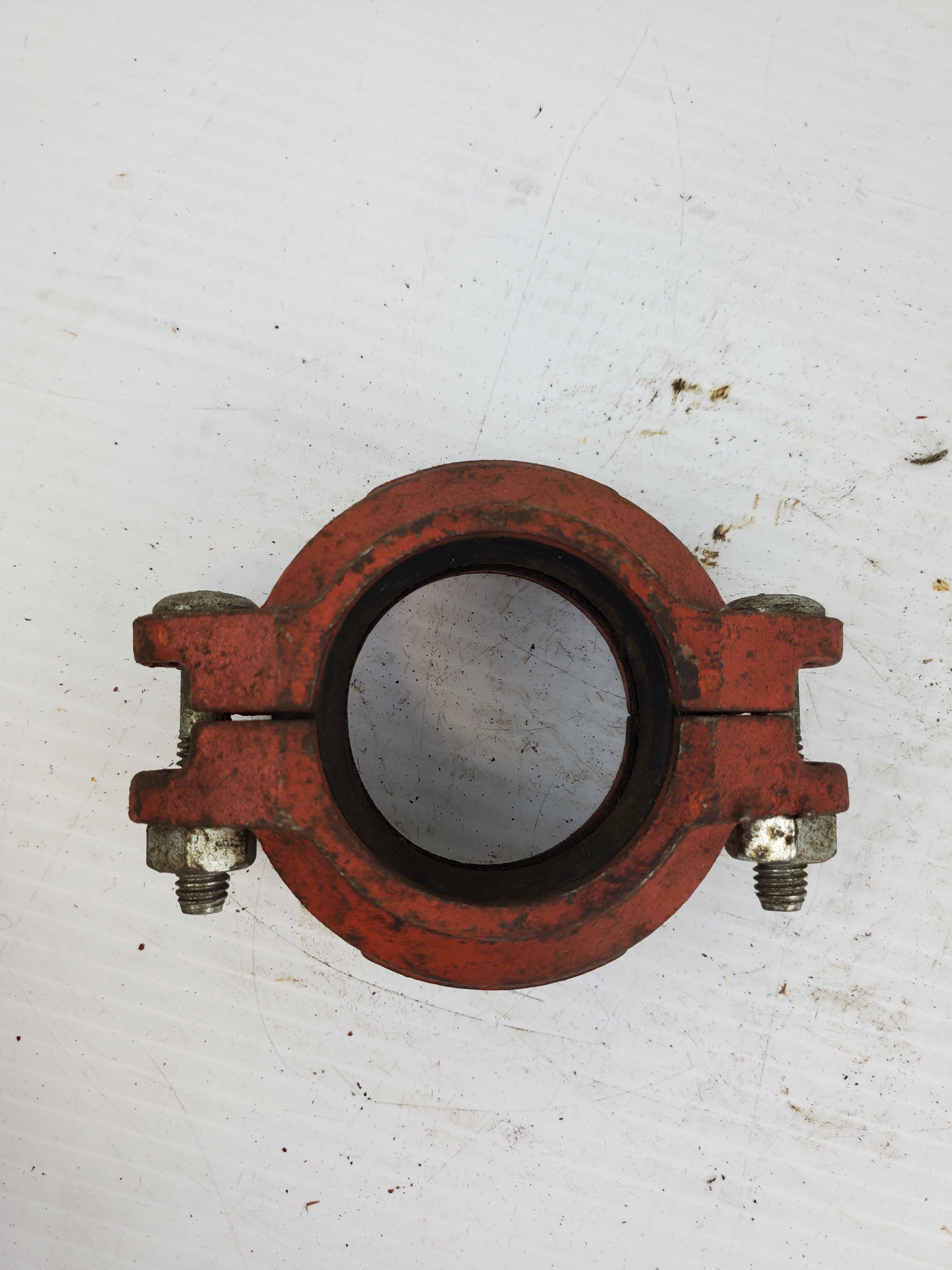 Victaulic 2/60,3 - 75 Pipe Coupling