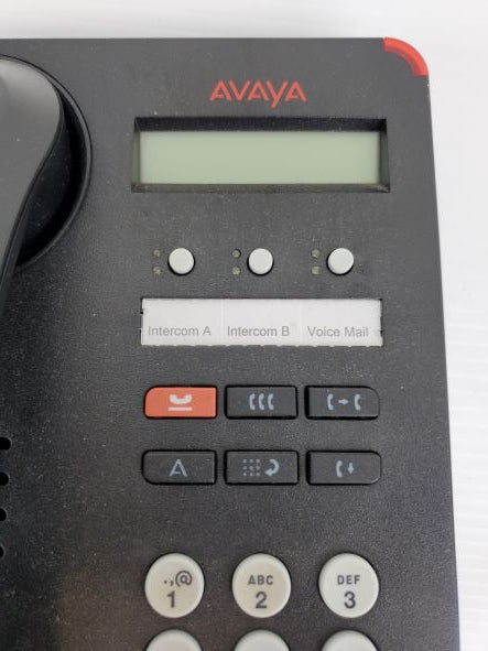 Avaya 1306-10-1664 Anatel Wall Office Telephone