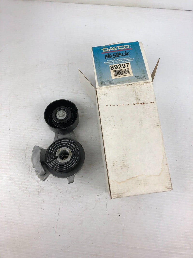 Dayco 89297 No Slack Automatic Belt Tensioner