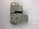 Allen-Bradley 100-C23*10 Contactor Series C 600V 100-F 193-ED1DB 100-FSC280