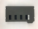 Allen-Bradley 1771-OBN Output Module Housing Cover Only