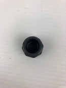 Spears RV2A2 Threaded End Cap Fitting SCH80