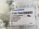 Socomec 37297540 Mounting Accessory Kit NFPA79 POIGNEE B2R