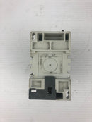 ABB AL26 Contactor with CA5-10 Auxiliary Contact Block 4-Pole