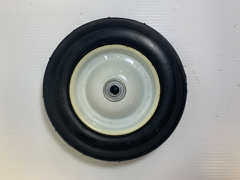 Martin Replacement Wheel 8 x 175