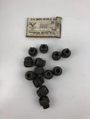 Pennsylvania Machine 3/4 3MTD HFCPLG A105 Hardware - Lot of 13