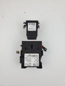 Siemens 3RT1024-1B Contactor With 3RT1926-2EJ21 Contact Block