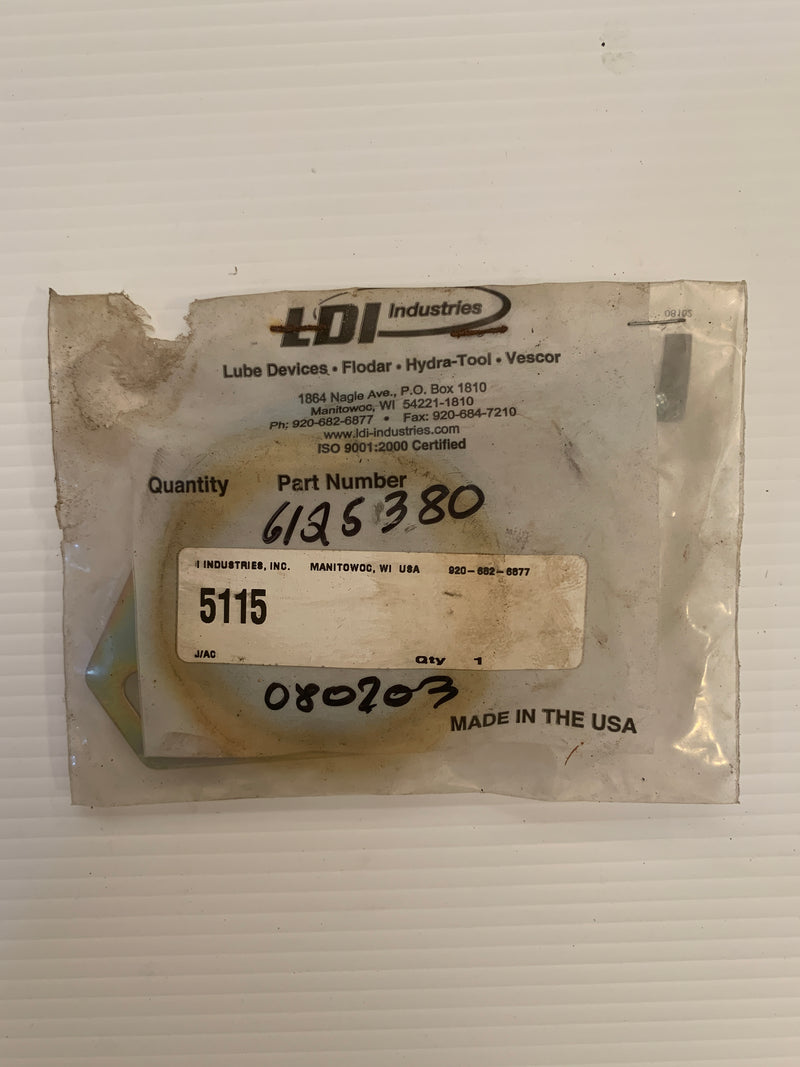LDI Industries Lube Devices 6125380