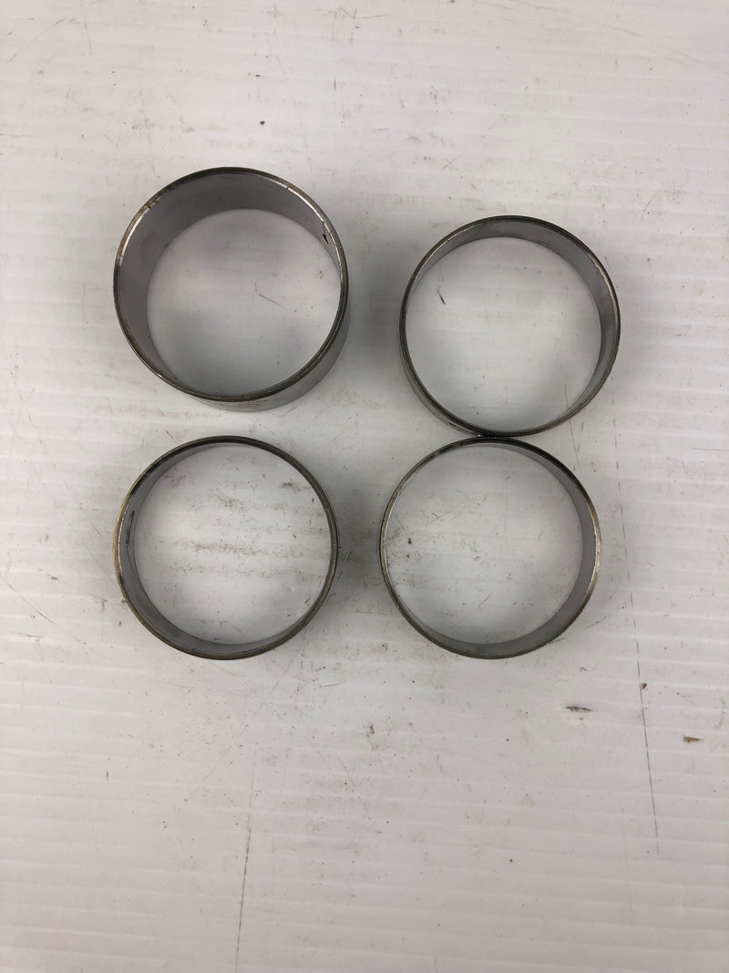 Perfect Circle SH-1789 S (1) SH-1334 S (1) SH-1335 S (2) Cam Bearing SH1789S