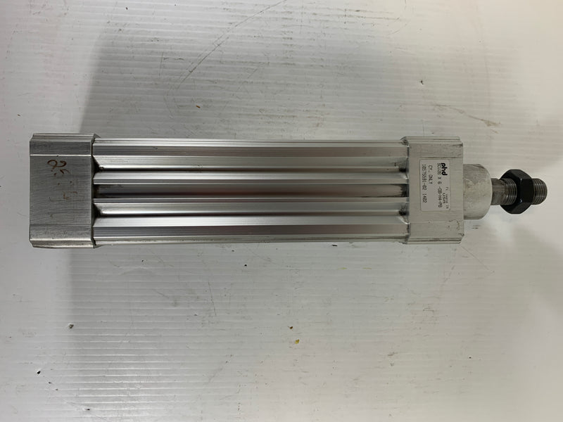 PHD Pneumatic Cylinder SCV26 x 6-DB-H4-PB