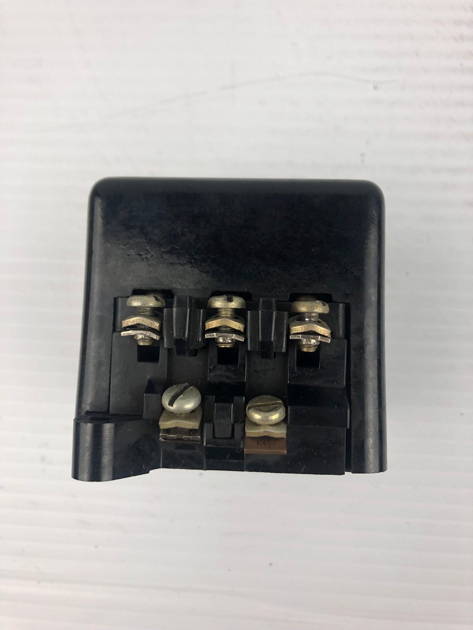 Siemens 3VA1 Motor Protection Switch 0,75-1A 500 VAC 6A