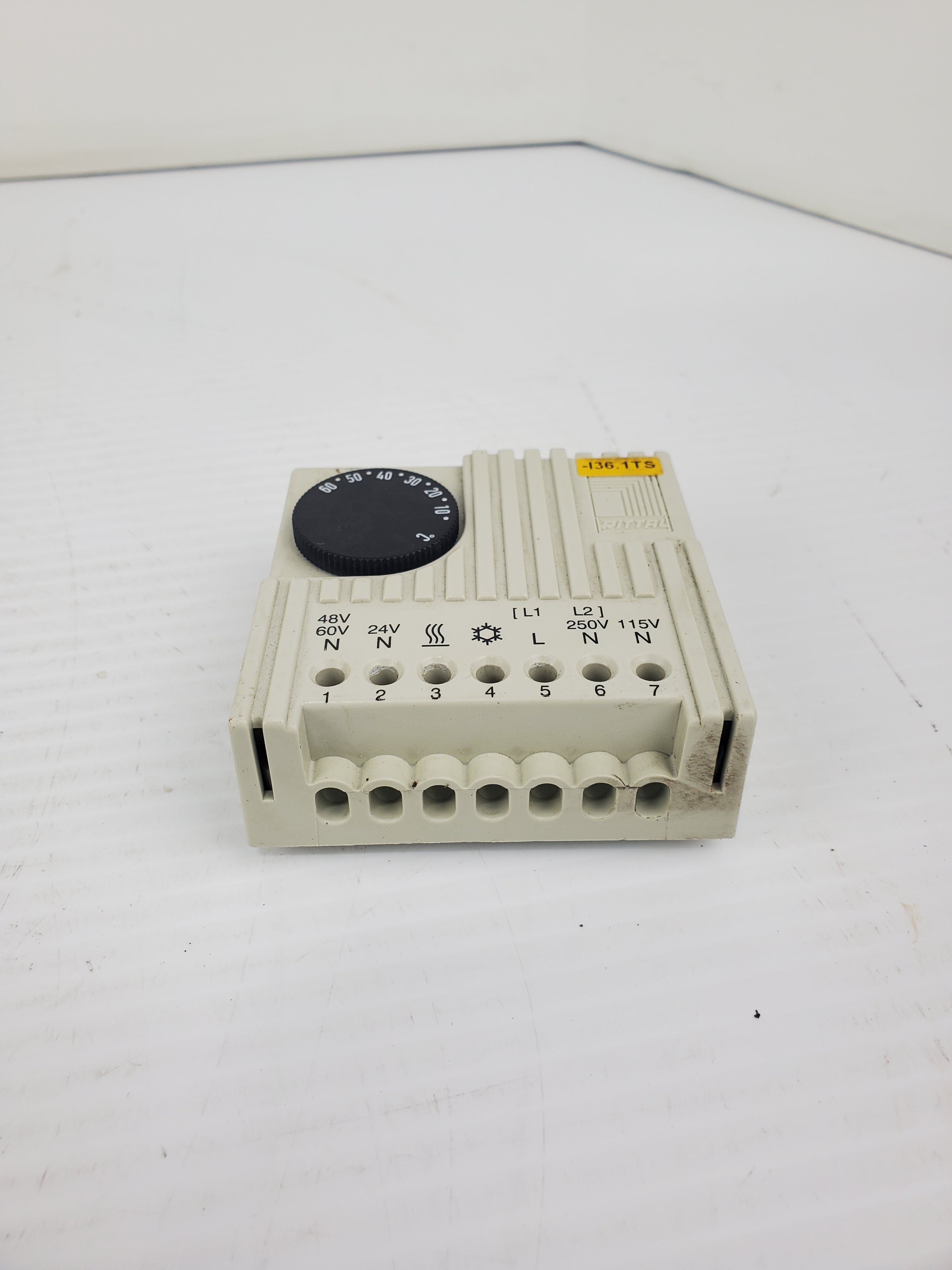 Rittal SK3110 Temperature Control Switch SK 3110