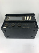 Eagle EPAC3608M12 Traffic Control Systems Code 975747 D94 Serial 27584