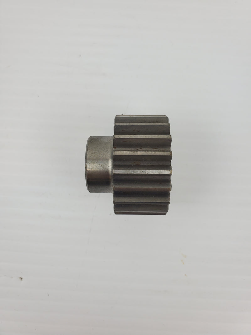 Keyway Sprocket With 20 Teeth 15mm Inner Ring - 44mm Outer Diameter