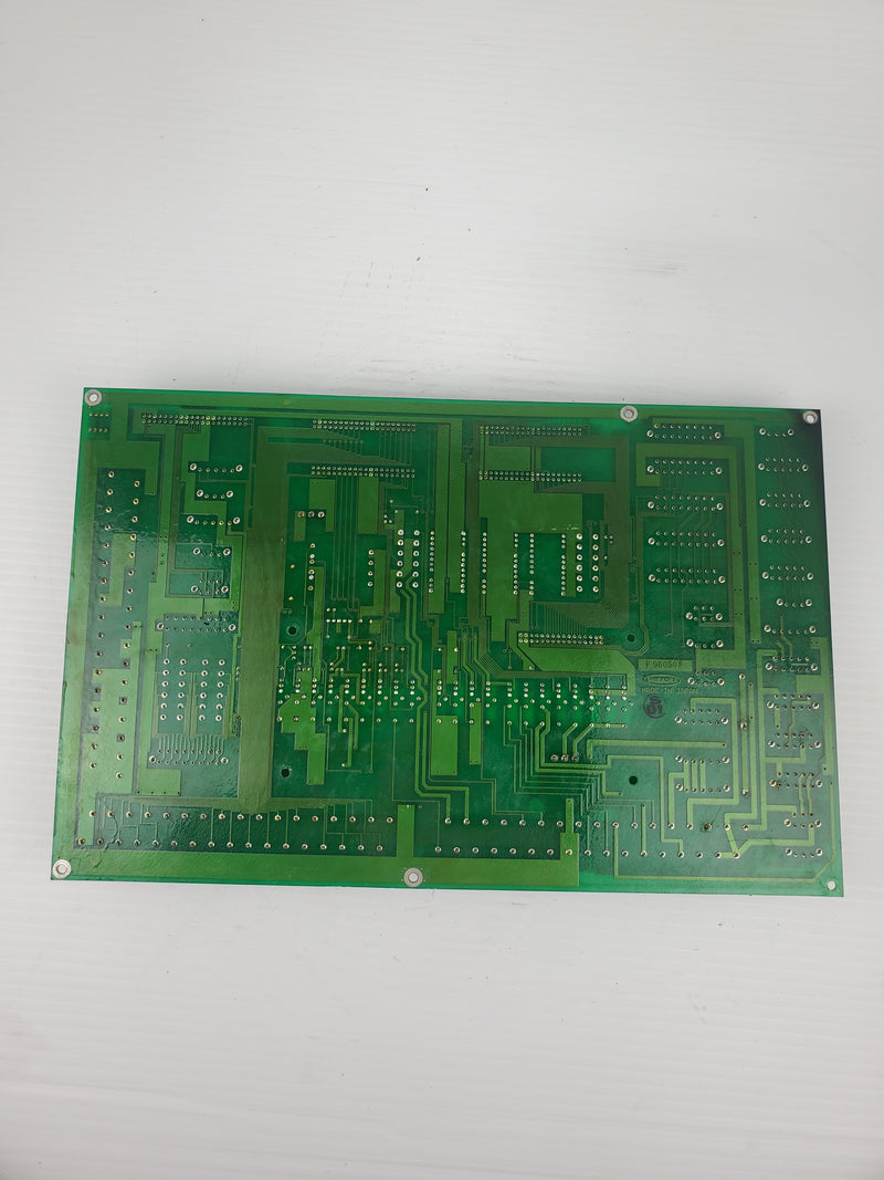 Shibaura N6603S3 Circuit Board F960508