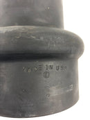 55R40 Air Intake Hump Rubber Hose