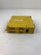 Fanuc A03B-0807-C011 Interface Module N9417 1998 12