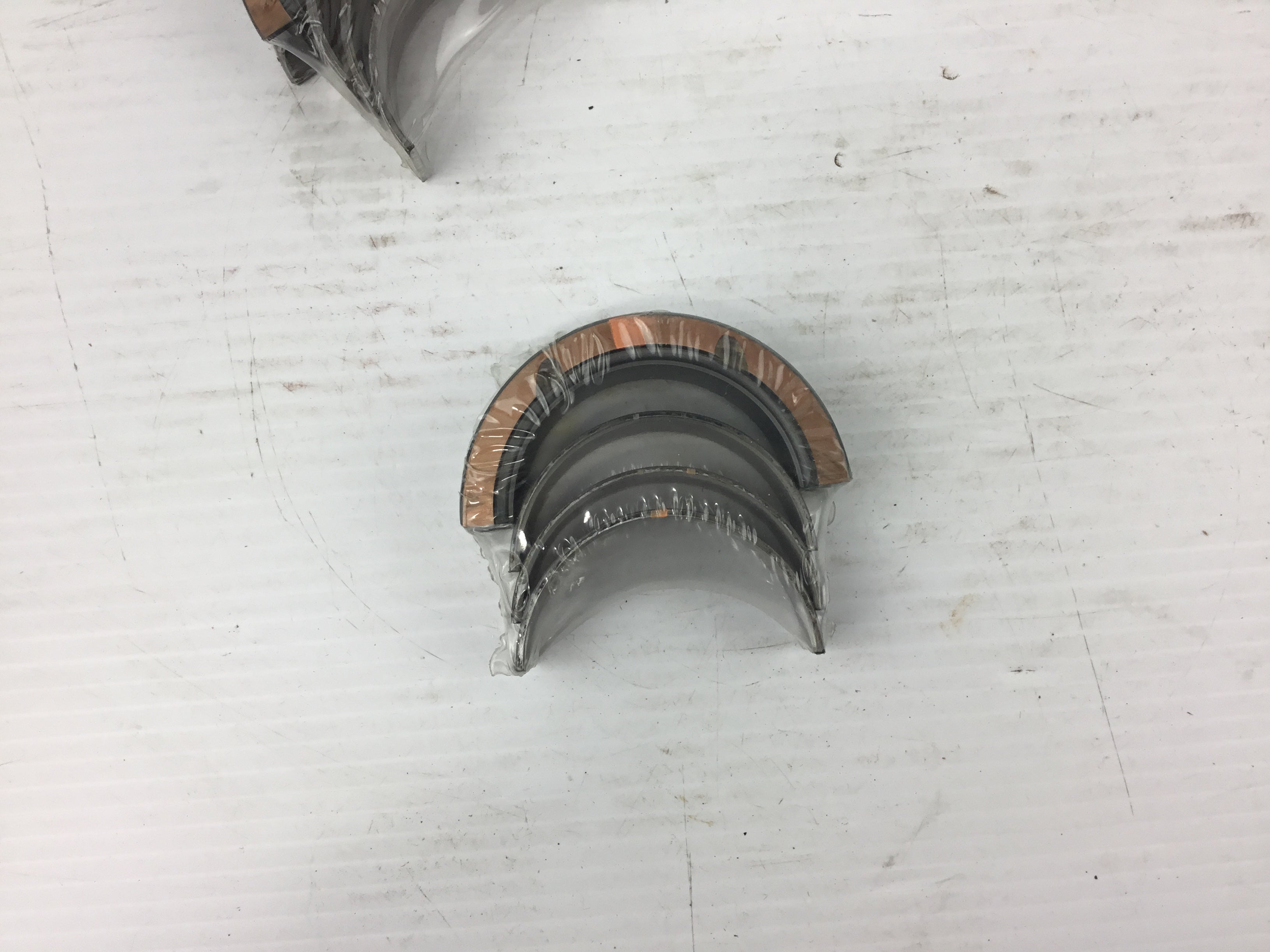 Clevite MS-960 P Engine Crankshaft Main Bearing Set