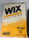 Air Filter Wix 46017