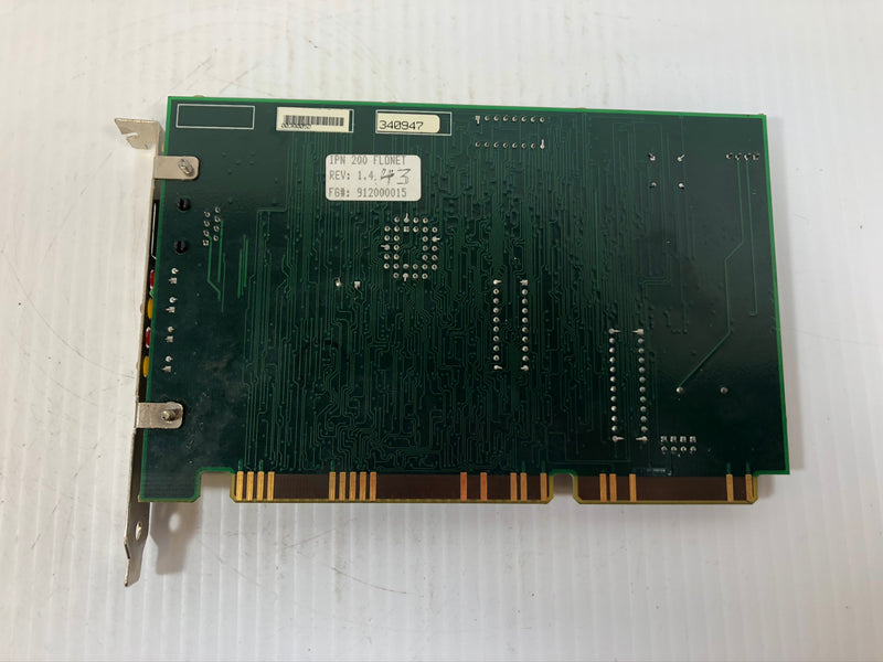 Diversified Technology IPN200 Circuit Board Flonet 651300130 Rev 1.3 IPN 200