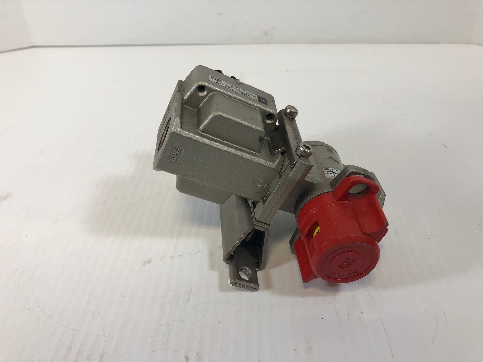 SMC AF30-N03-Z and VHS30-N03-Z Filter Assembly