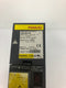 Fanuc A06B-6096-H105 Servo Amplifier Module Series G Input 283-325V 4.75KW