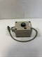 Industrial Safety Teach Key On/Off Lock Switch with Left Mount and KRL-45/CM