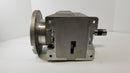 Varvel Inline Helical Gear Reducer FRD22-B3-H1-26.73