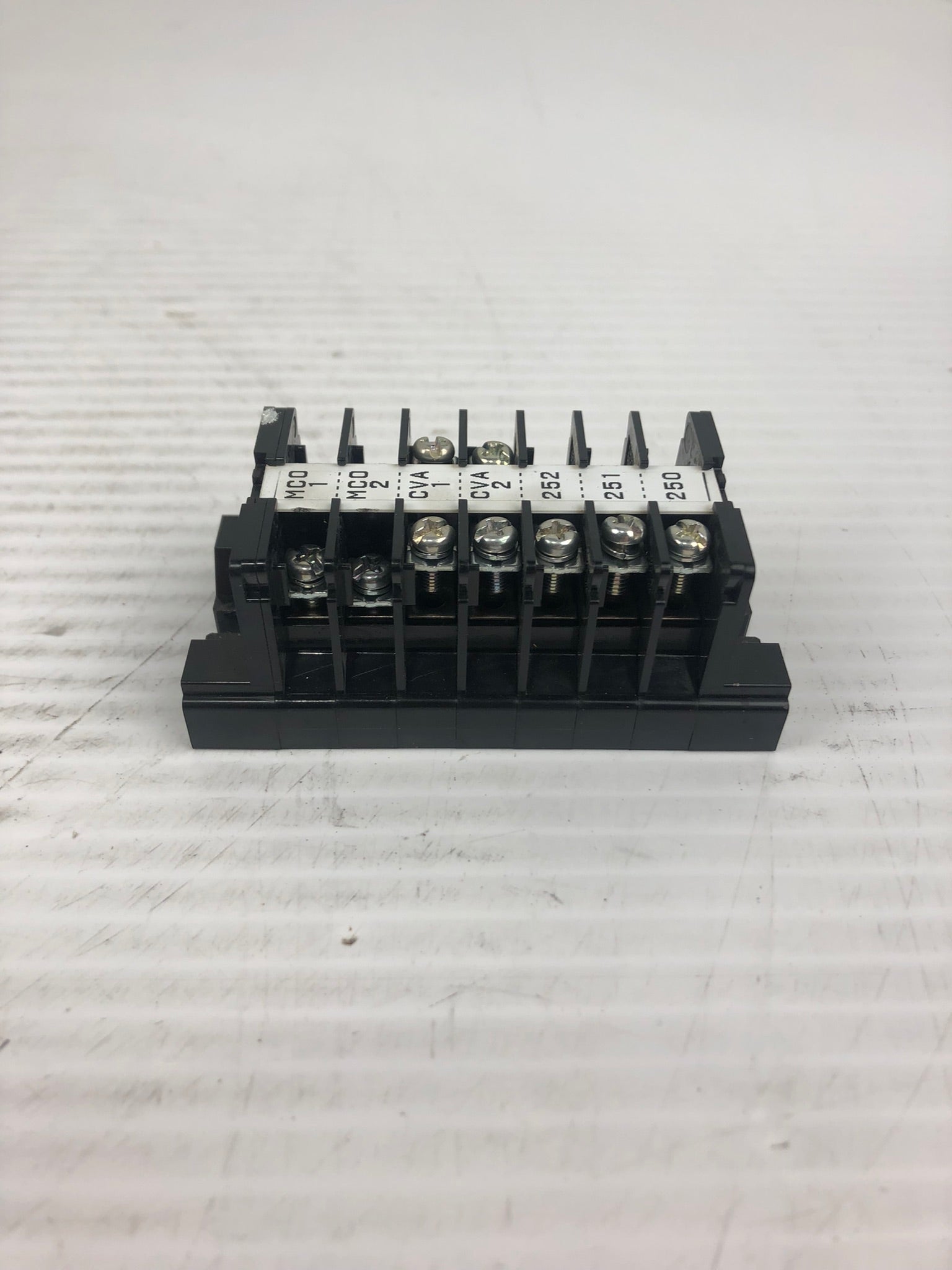 KimDen TSG-S15B Terminal Blocks 7 Pole