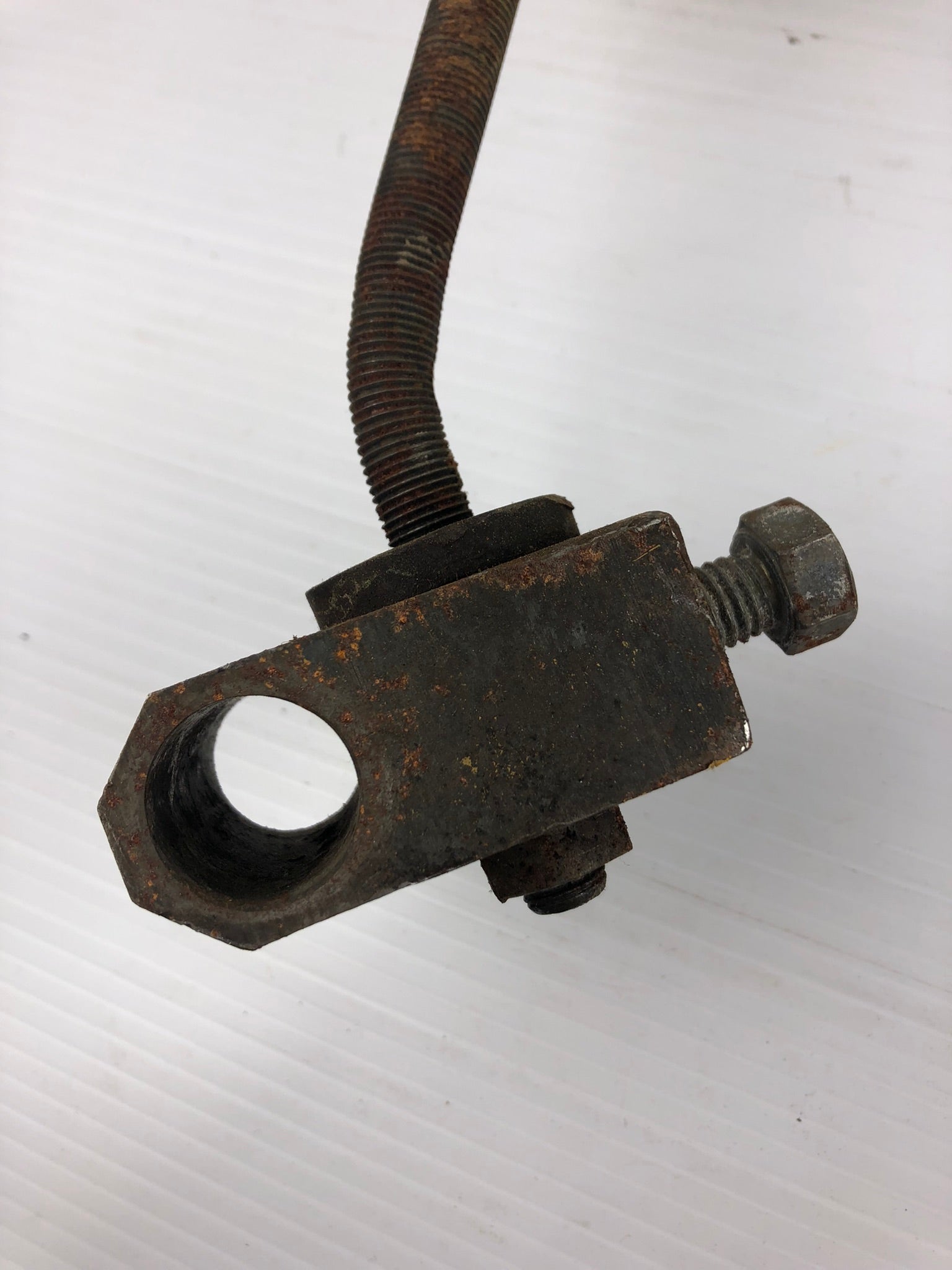 Caterpillar 9P-1417 Bracket CAT 9P1417 Fits 10 10C 10S 10U D10