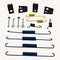 Carlson Drum Brake Hardware Kit Rear 17353